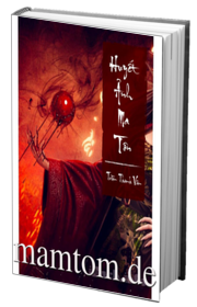 Huyết Ảnh Ma Tôn