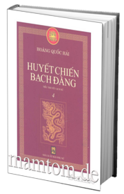 Huyết Chiến Bạch Đằng