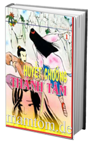 Huyết Chưởng Thánh Tâm