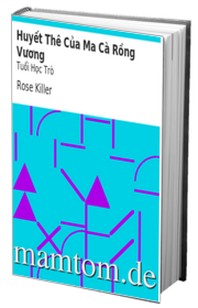 Huyết Thê Của Ma Cà Rồng Vương