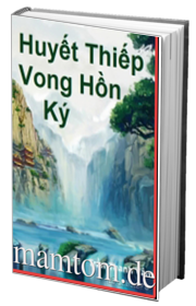 Huyết Thiếp Vong Hồn Ký