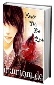 Huyết Thủ Sát Lệnh