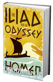 Iliad Và Odyssey