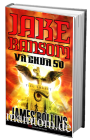 Jake Ransom Và Chúa Sọ
