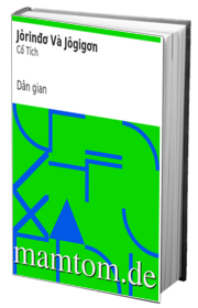 Jôrinđơ Và Jôgigơn