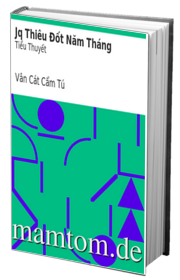 Jq Thiêu Đốt Năm Tháng