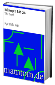 Kế Hoạch Bắt Cừu