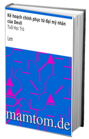 Kế Hoạch Chinh Phục Tứ Đại Mỹ Nhân Của Devil