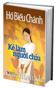 Kẻ Làm Người Chịu