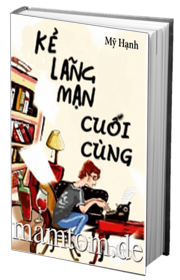 Kẻ Lãng Mạn Cuối Cùng