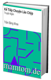 Kể Tiếp Chuyện Lão Chộp