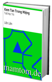 Kem Tan Trong Miệng