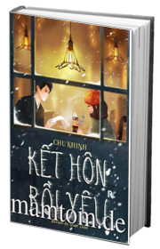 Kết Hôn Rồi Yêu