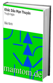 Khắc Dấu Mạn Thuyền