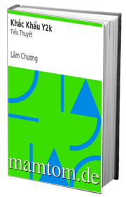 Khắc Khẩu Y2K