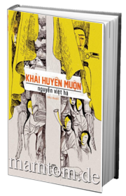 Khải Huyền Muộn