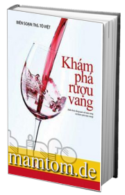 Khám Phá Rượu Vang