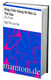 Khắp Chốn Giang Hồ Đều Là Thổ Hào