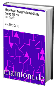 Khấp Huyết Trọng Sinh Đại Giá Hạ Đường Khí Phi