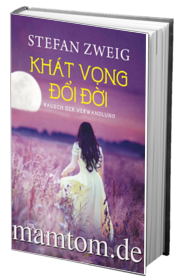 Khát Vọng Đổi Đời