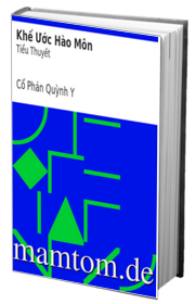 Khế Ước Hào Môn