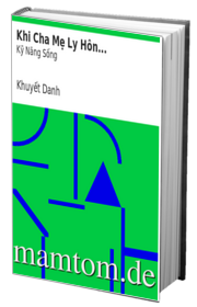 Khi Cha Mẹ Ly Hôn