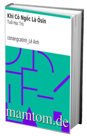 Khi Cô Ngốc Là Ôsin