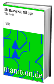 Khi Hoàng Hậu Nổi Giận