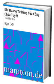 Khi Hoàng Tử Băng Yêu Công Chúa Tuyết