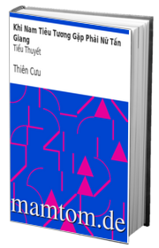 Khi Nam Tiêu Tương Gặp Phải Nữ Tấn Giang