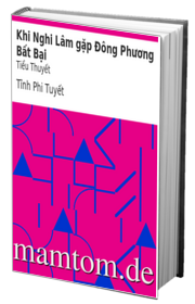 Khi Nghi Lâm Gặp Đông Phương Bất Bại