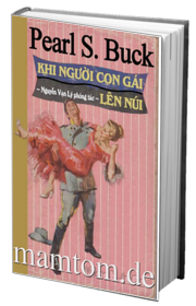 Khi Người Con Gái Lên Núi