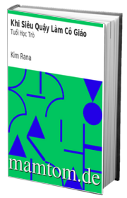 Khi Siêu Quậy Làm Cô Giáo