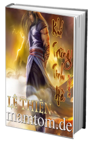 Khí Trùng Tinh Hà