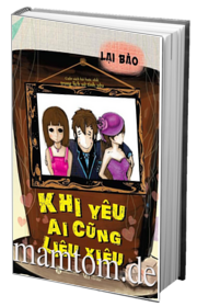 Khi Yêu Ai Cũng Liêu Xiêu
