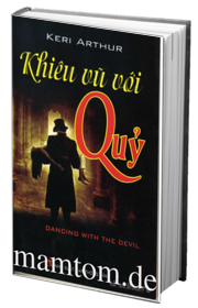 Khiêu Vũ Với Quỷ