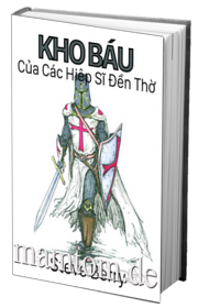 Kho Báu Của Các Hiệp Sĩ Đền Thờ
