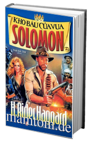 Kho Báu Của Vua Solomon
