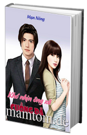 Khó Nhịn Ông Xã Cuồng Dã