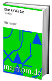 Khoa Kỹ Vấn Đạo