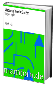 Khoảng Trời Của Em