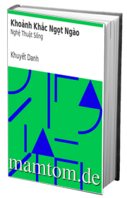 Khoảnh Khắc Ngọt Ngào