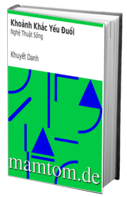 Khoảnh Khắc Yếu Đuối