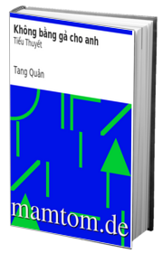 Không Bằng Gả Cho Anh