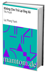 Không Cho Trả Lại Ông Xã