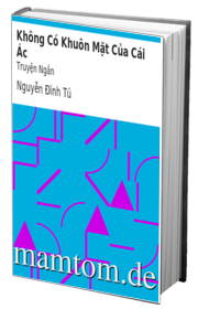 Không Có Khuôn Mặt Của Cái Ác