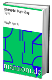 Không Gói Được Sông