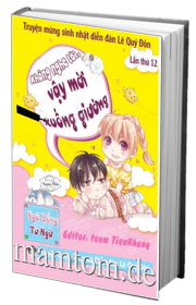 Không Nghe Lời Vậy Mời Xuống Giường