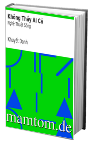 Không Thấy Ai Cả