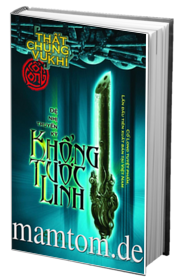 Khổng Tước Linh